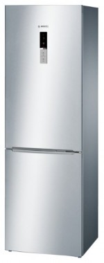 BOSCH KGN 36VL15  Холодильник - уменьшенная 7