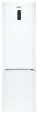 BEKO CN 329220  Холодильник - уменьшенная 6