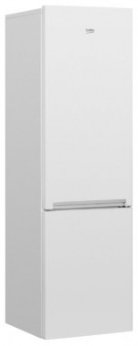 BEKO RCNK 320K00W  Холодильник - уменьшенная 6
