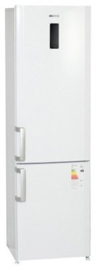 BEKO CN 332220  Холодильник - уменьшенная 6