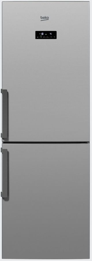 BEKO RCNK 295E21S  Холодильник - уменьшенная 7
