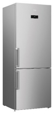 BEKO RCNK 320E21S  Холодильник - уменьшенная 6
