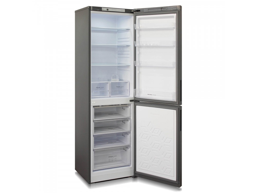 БИРЮСА W 6049  Холодильник - уменьшенная 7