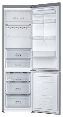 SAMSUNG RB 37J5240SS Холодильник - уменьшенная 7