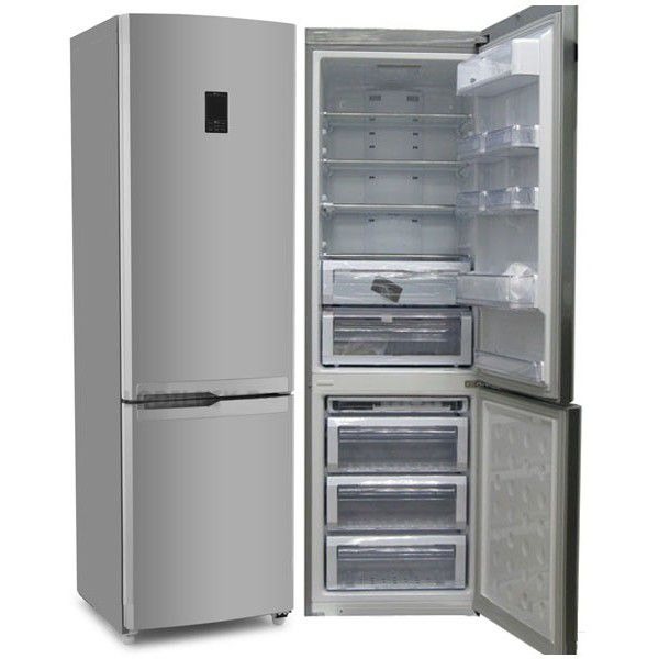SAMSUNG RL 52TEBIH  Холодильник - уменьшенная 6
