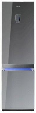 Samsung RL57TTE2A1 Холодильник - уменьшенная 7