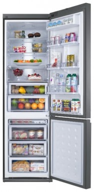 Samsung RL57TTE2A1 Холодильник - уменьшенная 7
