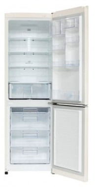 LG GAB 409SEQA  Холодильник - уменьшенная 6