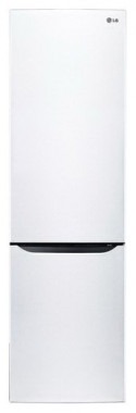 LG GWB 489SQCL Холодильник - уменьшенная 7