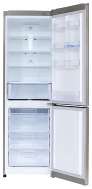 LG GAB 409SMQA  Холодильник - уменьшенная 7