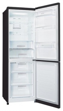 LG GAB 439TLMR  Холодильник - уменьшенная 7