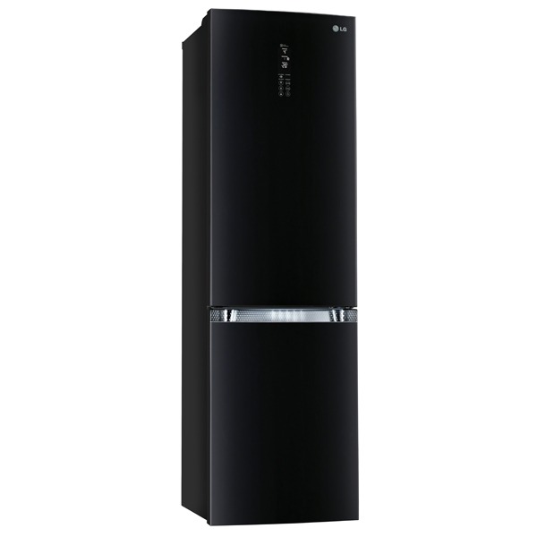 LG GAB 489TGBM  Холодильник - уменьшенная 7