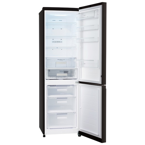LG GAB 489TGBM  Холодильник - уменьшенная 7