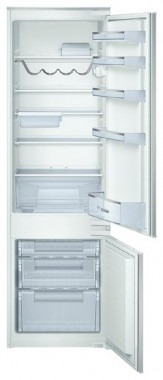 BOSCH KIV 38X20RU  Холодильник - уменьшенная 5
