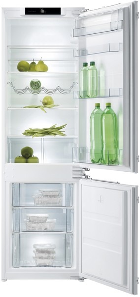 GORENJE NRKI5181CW  Холодильник - уменьшенная 5