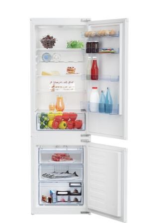 Beko BCHA 2752S   Холодильник встраиваемый - уменьшенная 5