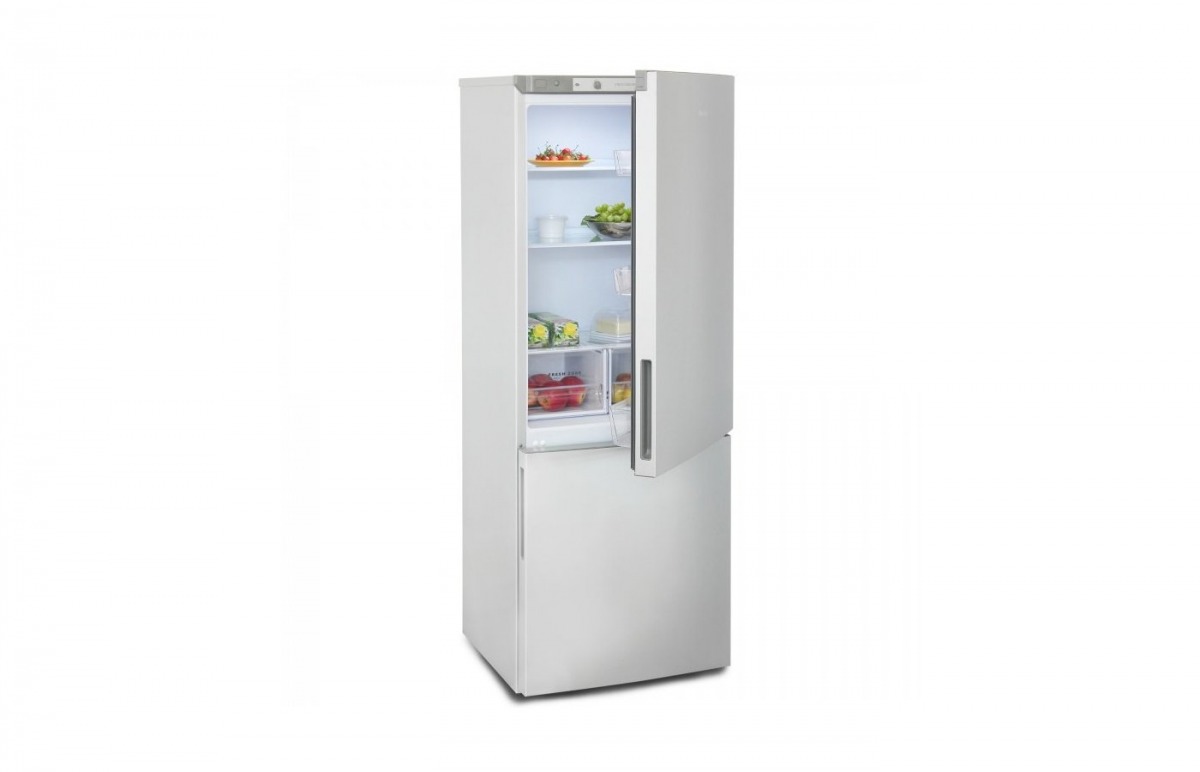 Бирюса M 6033  Холодильник - уменьшенная 7
