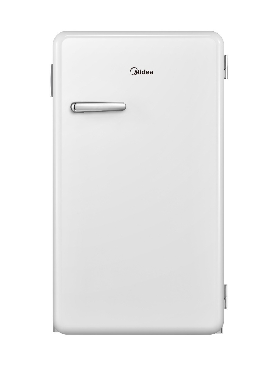 Midea MDRD142SLF  Холодильник - уменьшенная 6