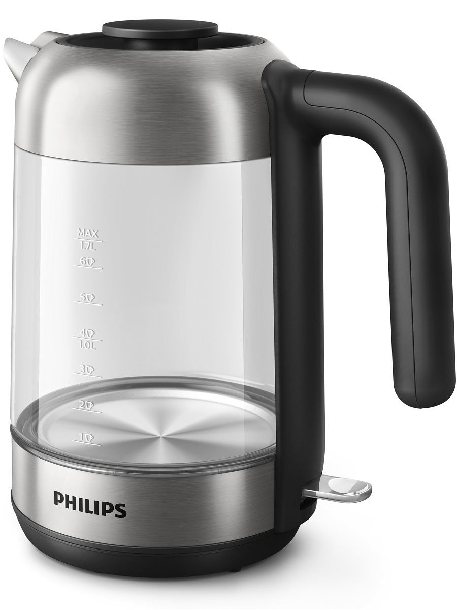 PHILIPS HD 9339/80 Чайник - уменьшенная 7