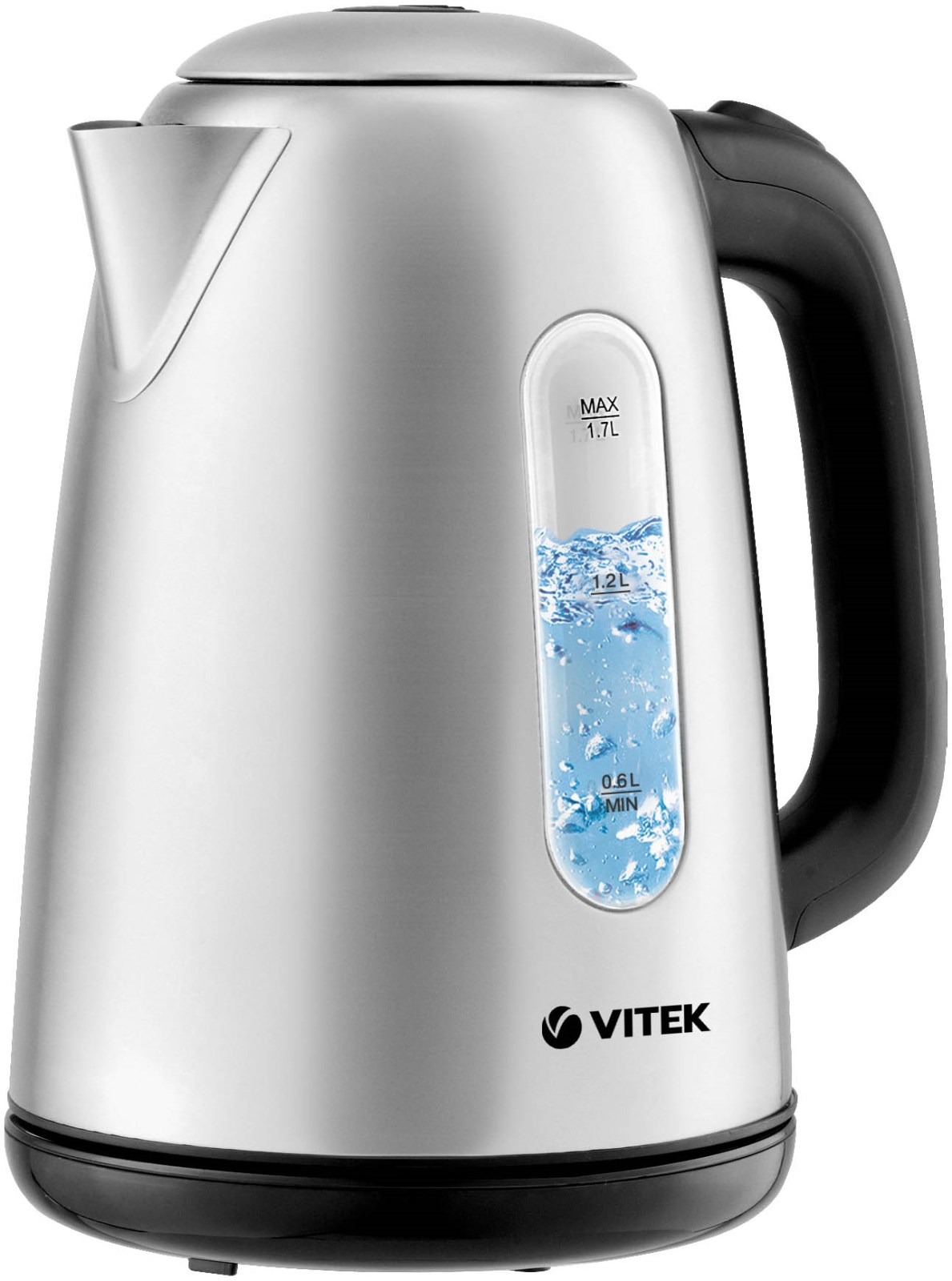 VITEK VT 7053  Чайник - уменьшенная 7