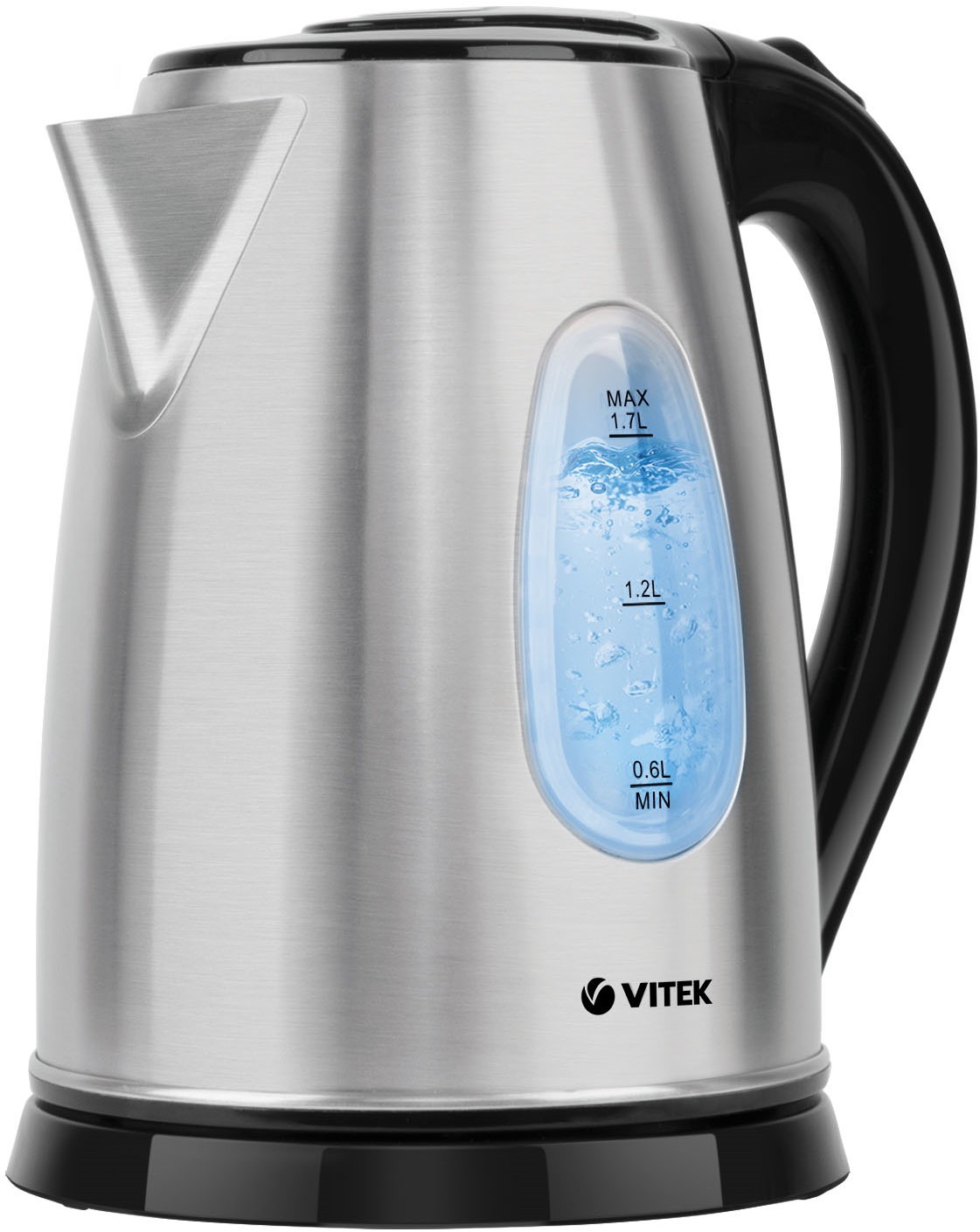 VITEK 7052  Чайник - уменьшенная 7