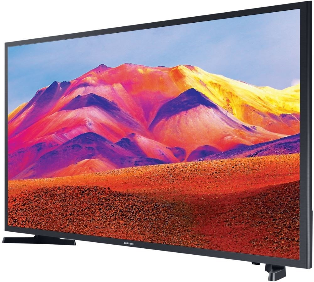Samsung UE43T5300AUXRU Телевизор - уменьшенная 6