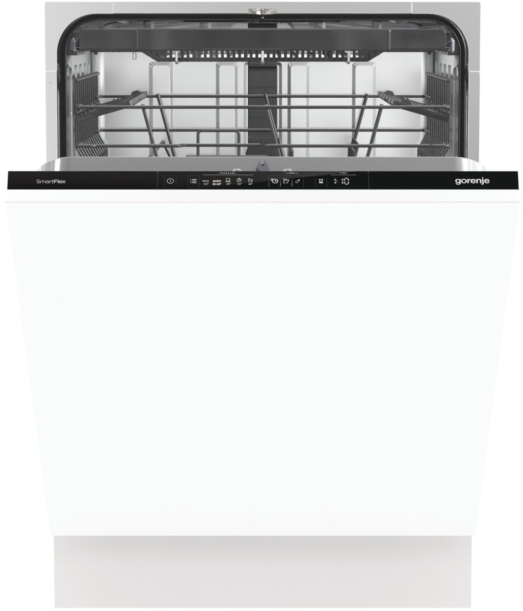 GORENJE GV 661D60 Машина посудомоечная - уменьшенная 7