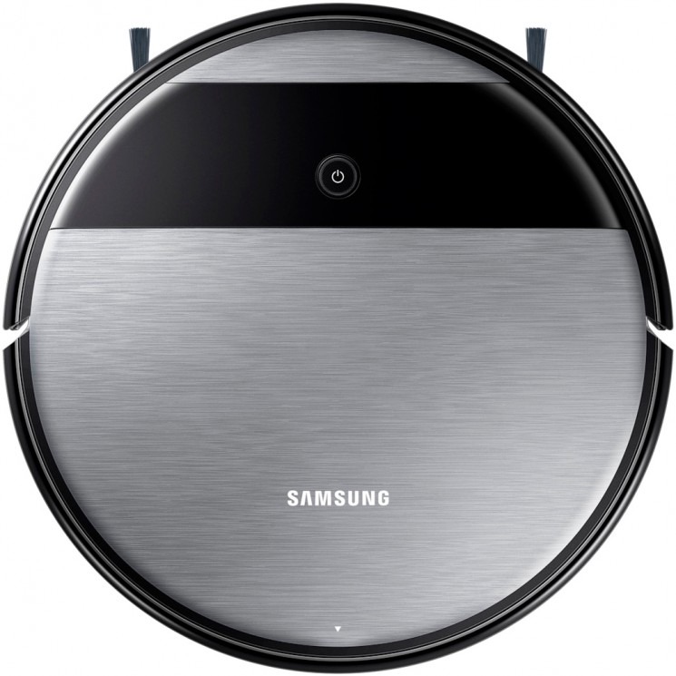 Samsung VR05R503PWG/EV Робот пылесос - уменьшенная 6