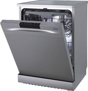 GORENJE GS 620C10S Машина посудомоечная - уменьшенная 8