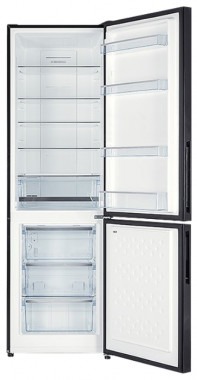 Maunfeld MFF200NFB  Холодильник - уменьшенная 7