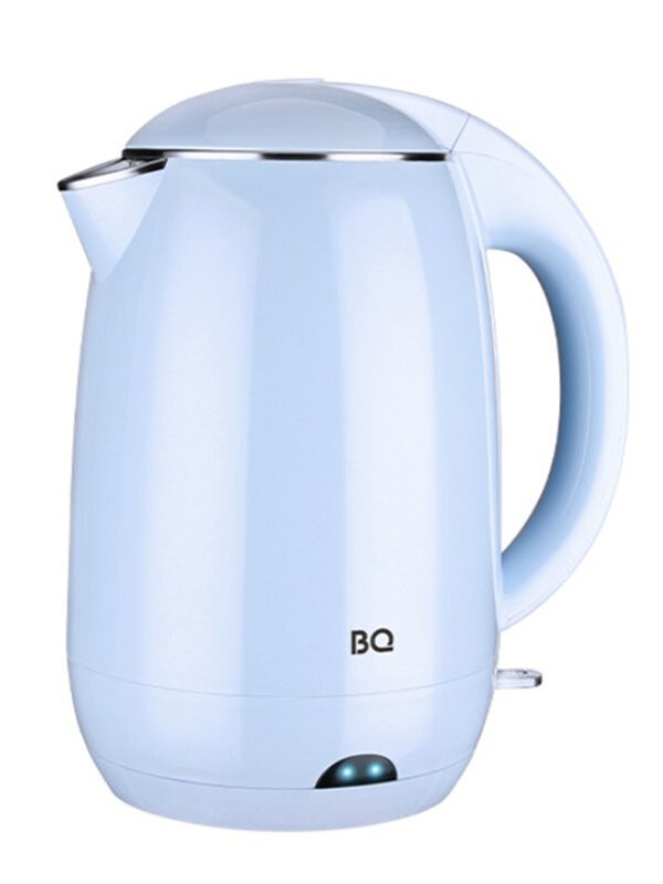 BQ KT1702 голубой Чайник - уменьшенная 7