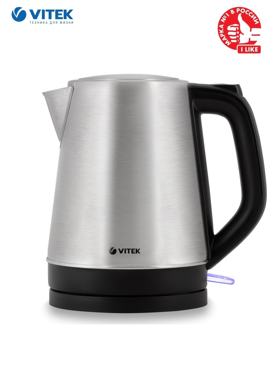 VITEK 7040 (ST)  Чайник - уменьшенная 7