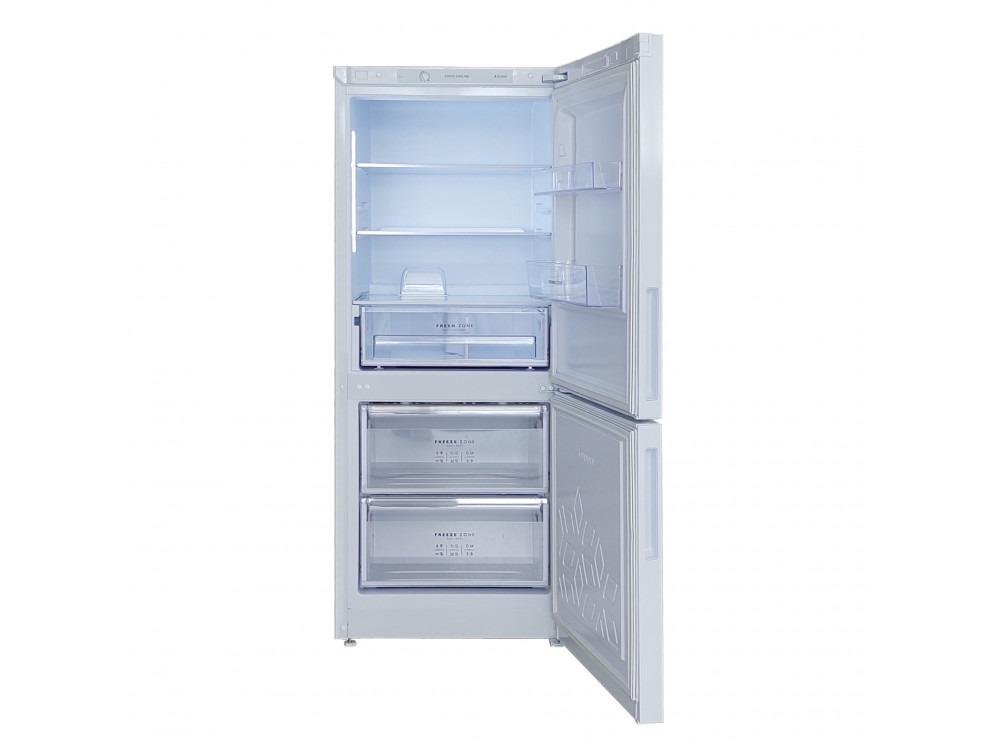 Бирюса 6041 Холодильник - уменьшенная 7