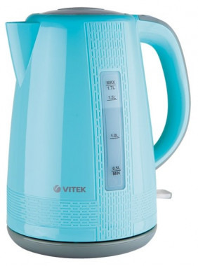 VITEK VT 7001  Чайник - уменьшенная 7
