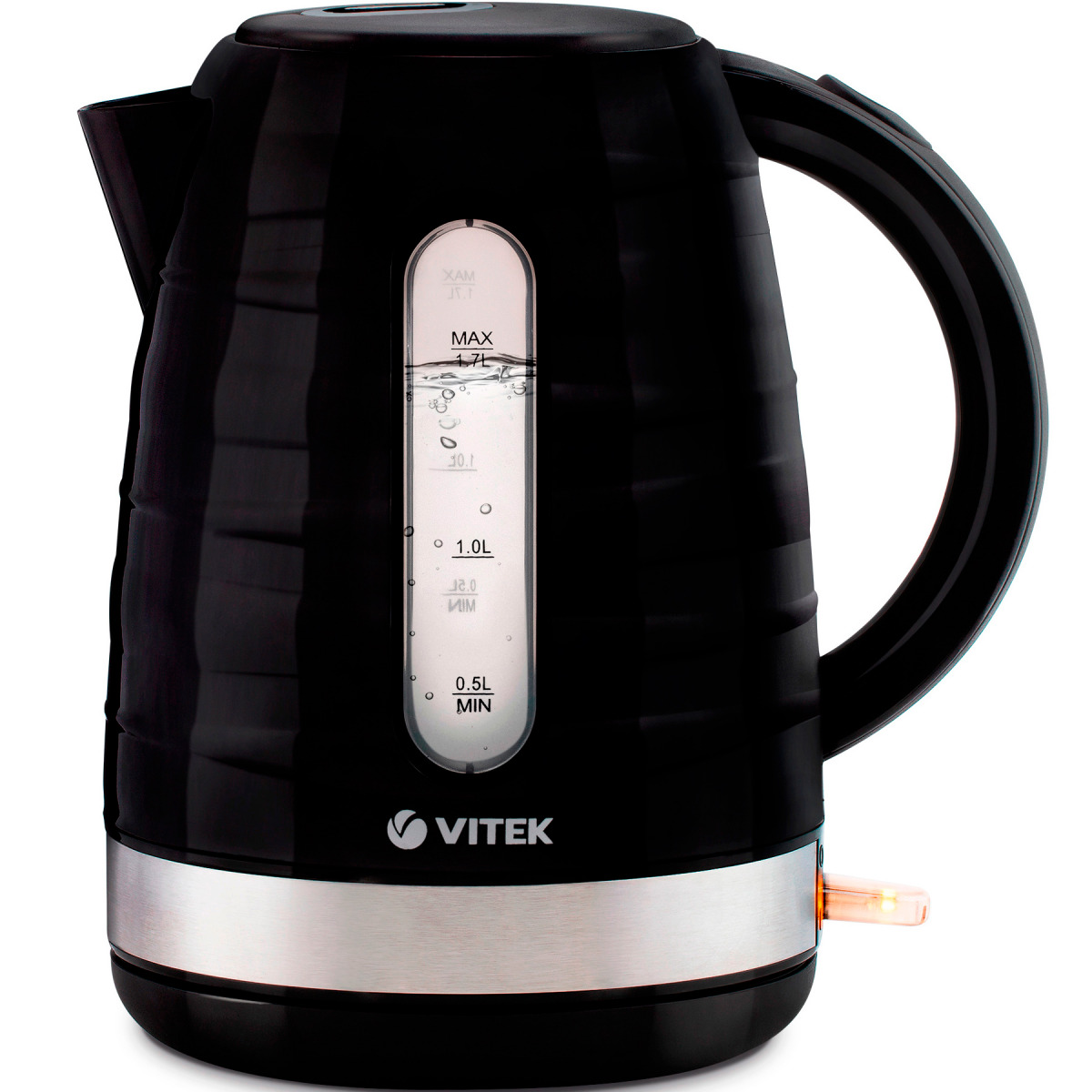 VITEK VT 1174  Чайник - уменьшенная 7