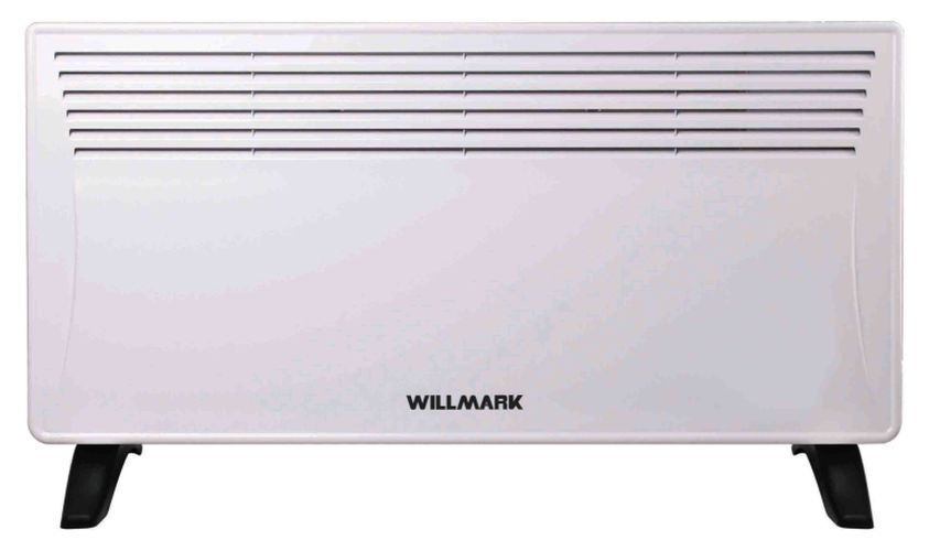 WILLMARK CH 2000Y/W Конвектор - уменьшенная 5