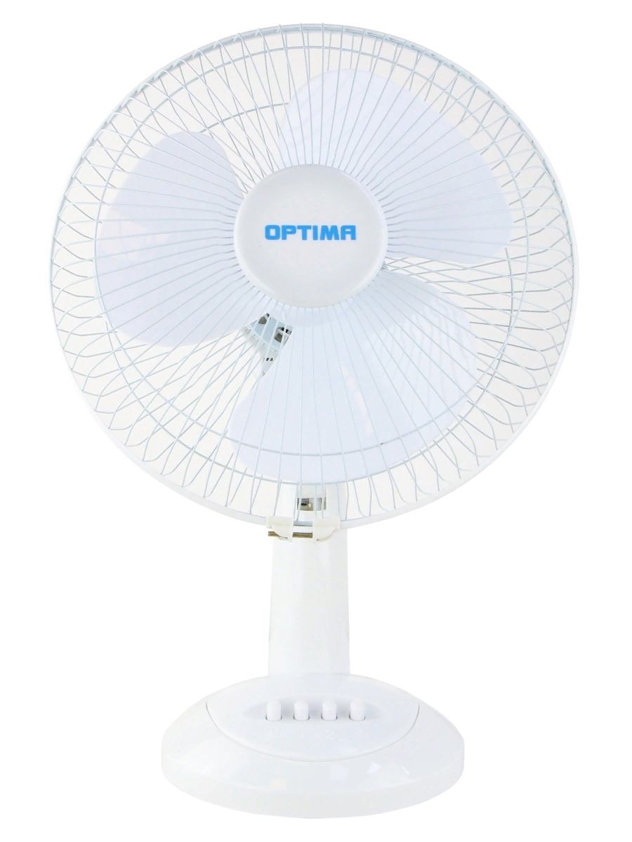 OPTIMA ODF 40W белый Вентилятор - уменьшенная 5