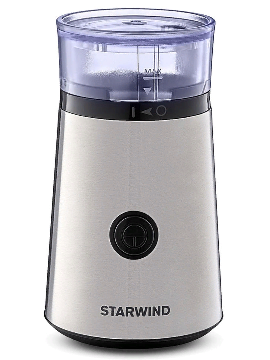 StarWind SGP3612 Кофемолка - уменьшенная 6