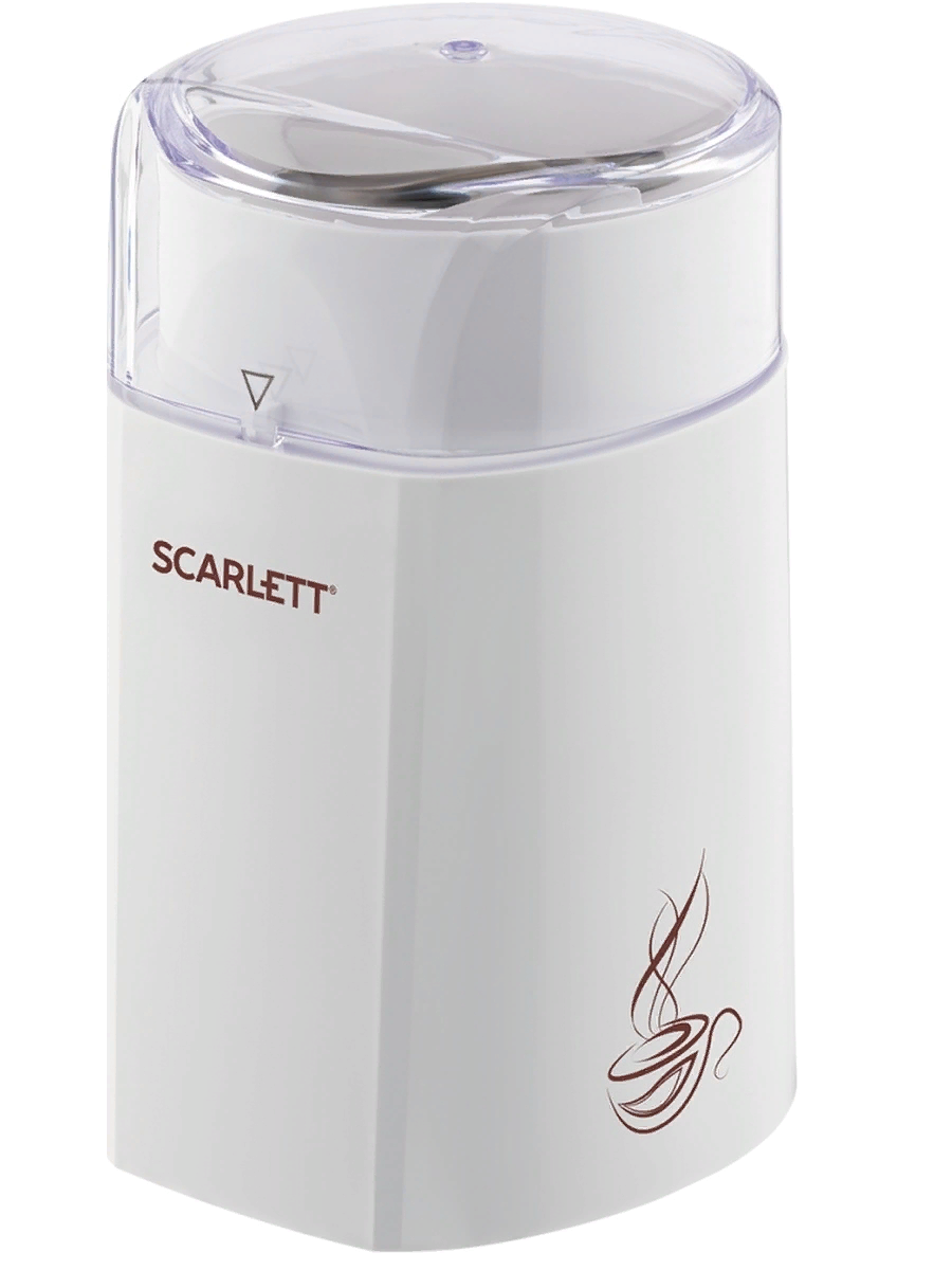 SCARLETT SC CG44506 Кофемолка - уменьшенная 6