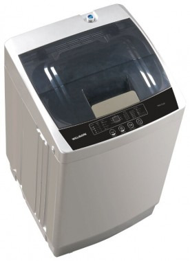 WILLMARK WMA 550P Машина стиральная - уменьшенная 6