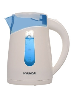 Hyundai HYK P2030 Чайник - уменьшенная 7