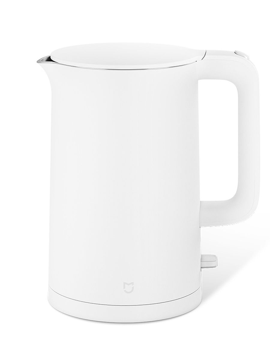 Xiaomi MI Electric Kettle EU  Чайник - уменьшенная 7