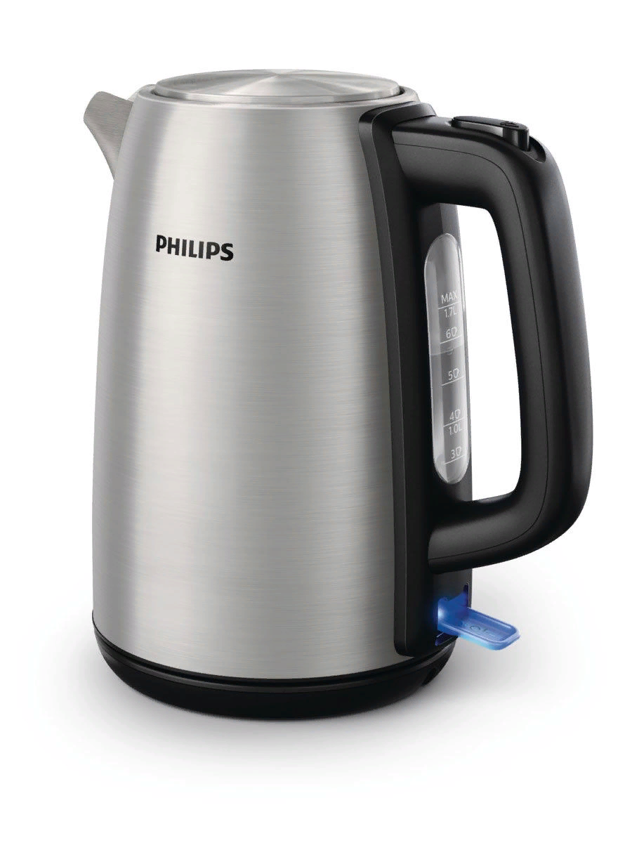 PHILIPS HD 9351/91 Чайник - уменьшенная 7