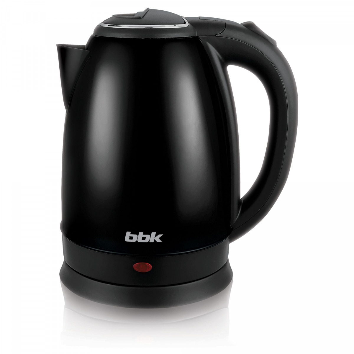 BBK EK1760S черный Чайник - уменьшенная 7