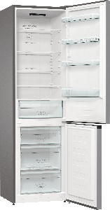 GORENJE NRK 6202ES4  Холодильник - уменьшенная 7