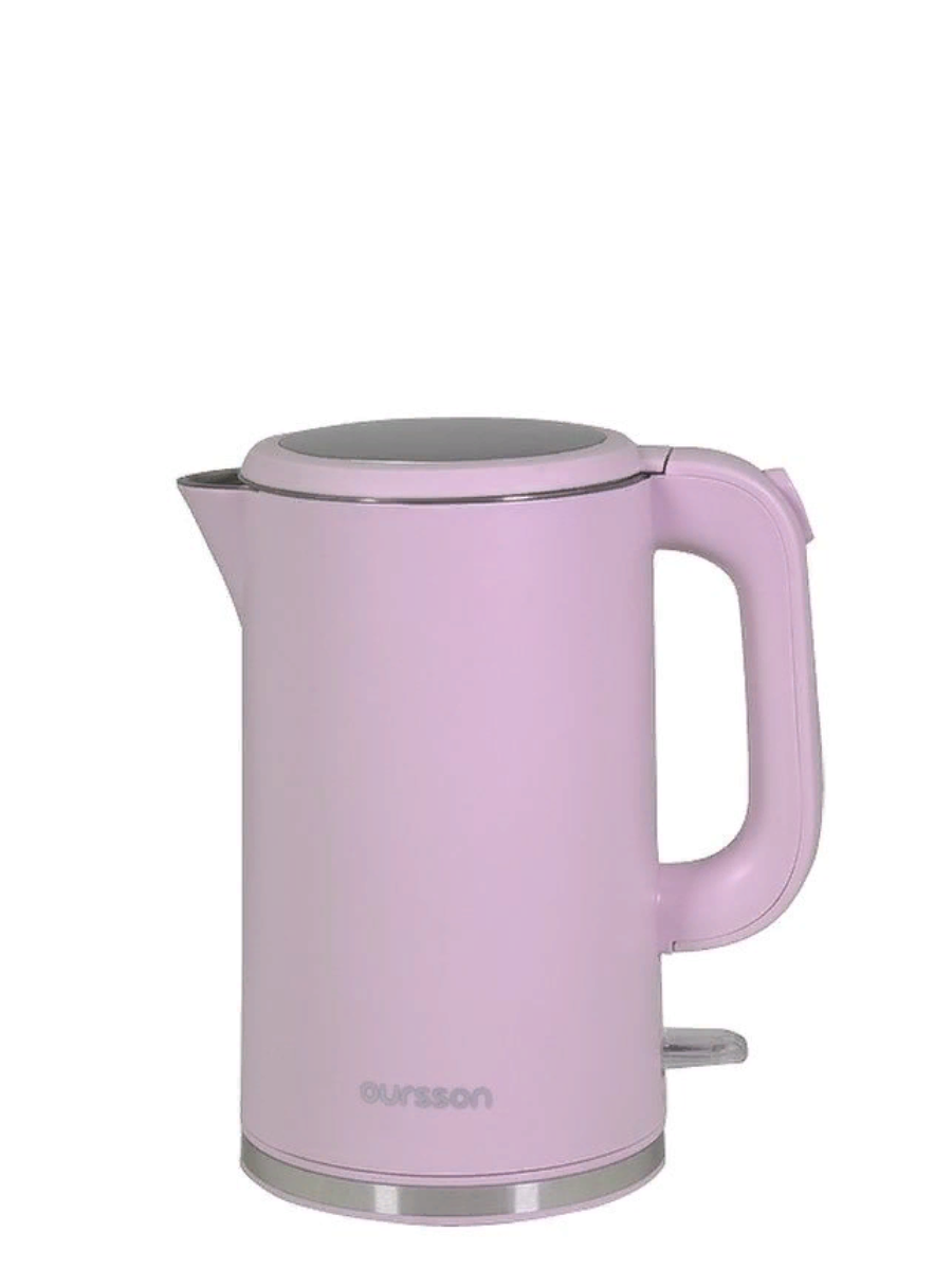 Oursson EK1731 W (лавандовый)  Чайник - уменьшенная 7