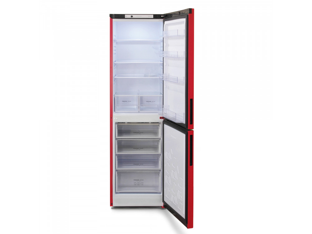 Бирюса H 6049  Холодильник - уменьшенная 7