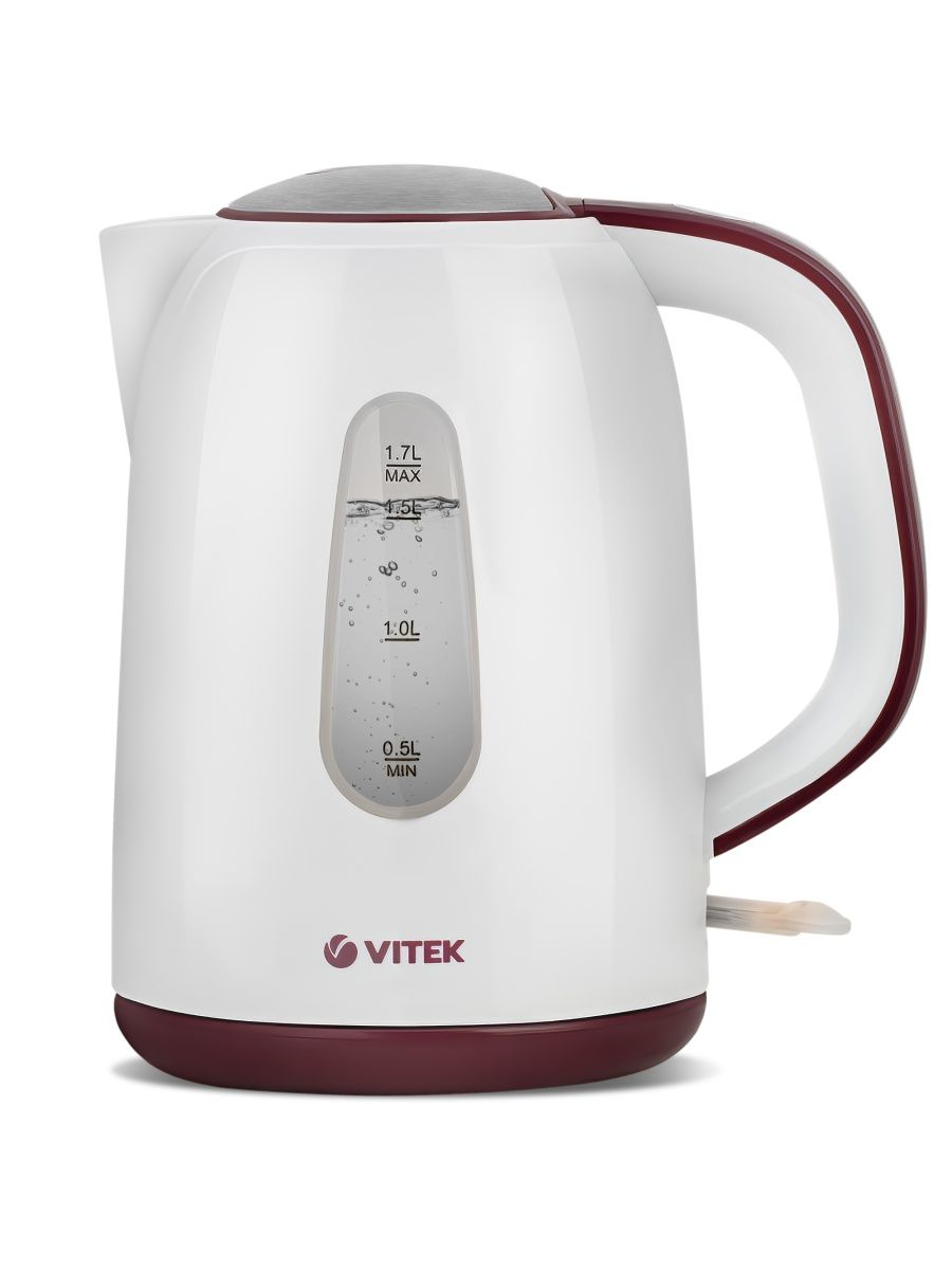 VITEK VT 7006 Чайник - уменьшенная 7