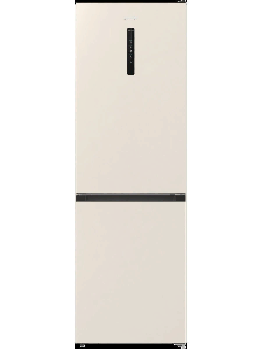 Gorenje NRK 6192AC4  Холодильник - уменьшенная 7