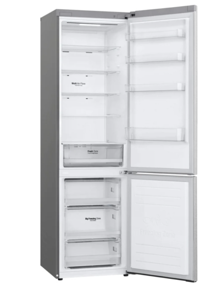 LG GA-B509MAWL Холодильник - уменьшенная 7